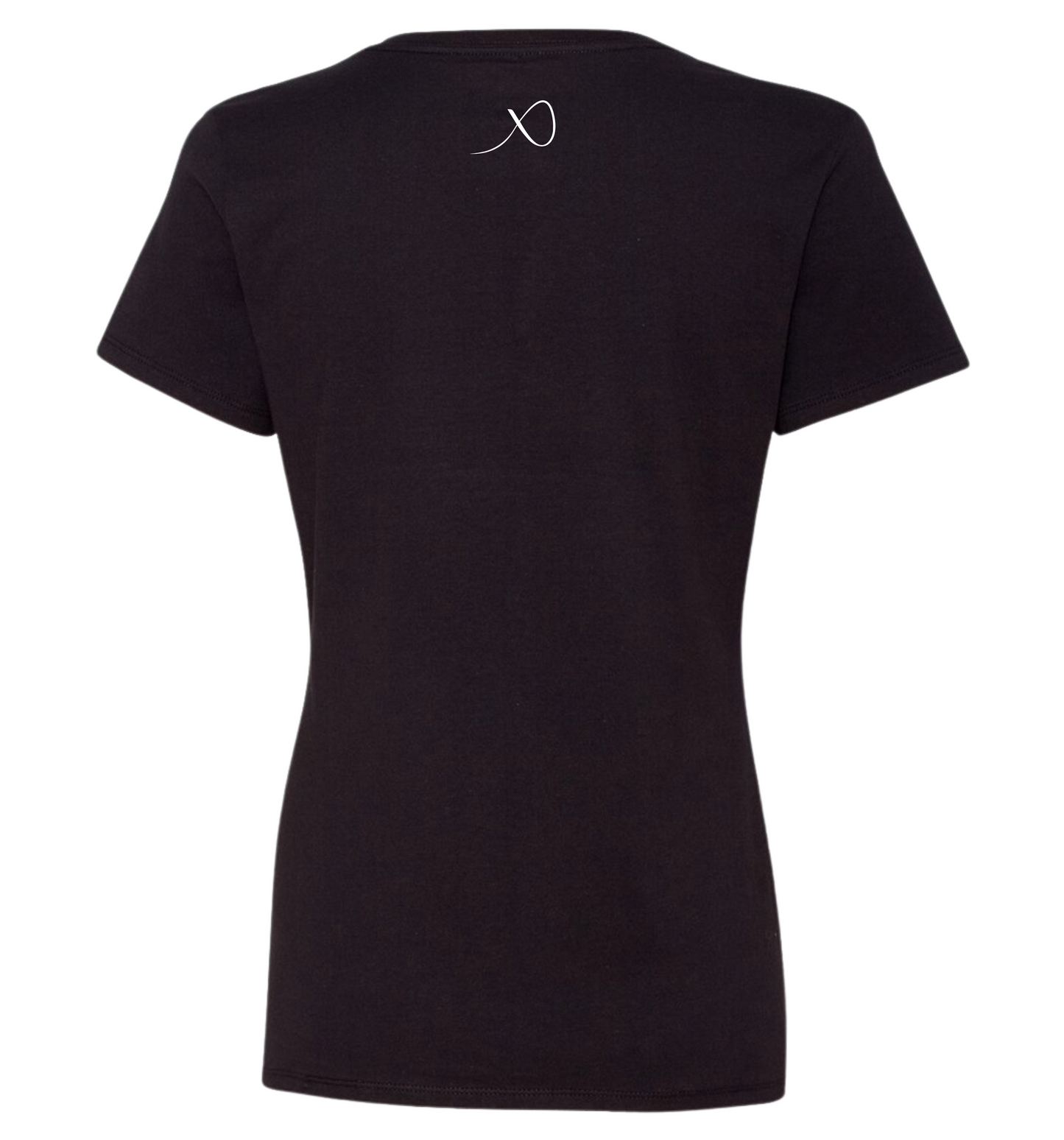 Wallbanger Tee